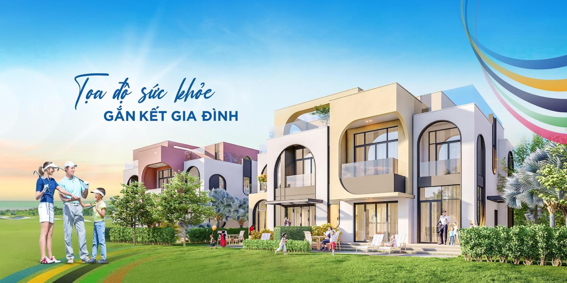 Hình ảnh về Biệt thự Florida Phan Thiết