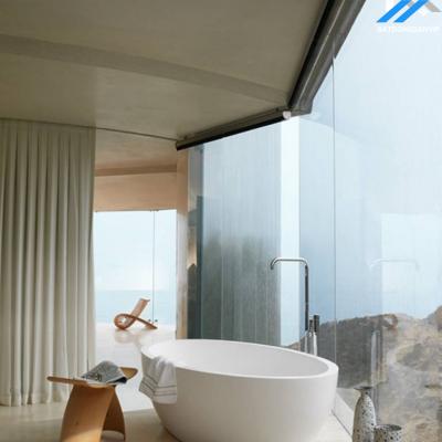 5 thiết kế phòng tắm đẹp từng milimet