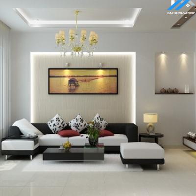 Kinh nghiệm chọn đèn chùm phù hợp với không gian