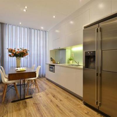 Những thiết bị đắt tiền cũng phải đầu tư khi xây sửa nhà